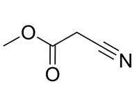 氰<em>乙酸</em>甲酯，99%（T）