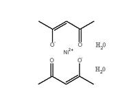 乙酰<em>丙酮</em>鎳,二水，99%