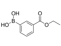 3-(乙氧羰基)苯硼酸，97%（HPLC) 