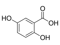 龍膽酸，<em>藥用</em>輔料，99.0%