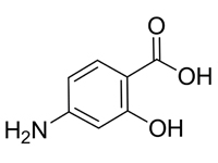 4-氨基水楊酸, 99%(HPLC)